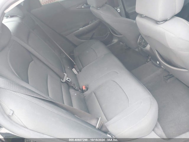 Chevrolet MALIBU 1LT 2016 1G1ZE5ST2GF306436 Image 8