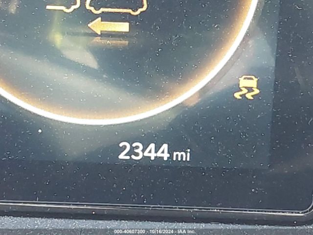 5NMJFCDE2RH406028 Hyundai TUCSON SEL