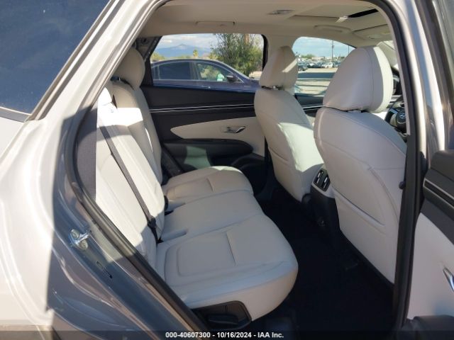 5NMJFCDE2RH406028 Hyundai TUCSON SEL