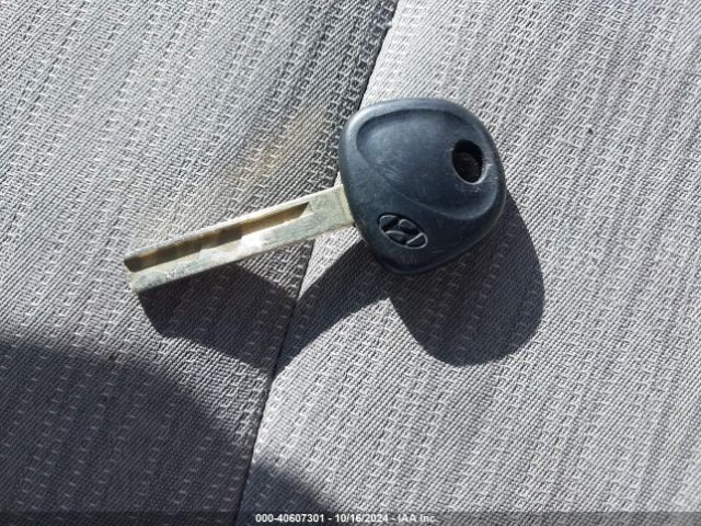 KMHCT4AEXHU370135 Hyundai ACCENT SE