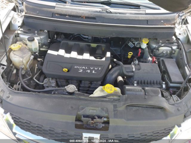 3C4PDCAB2ET132532 Dodge Journey American Value Pkg