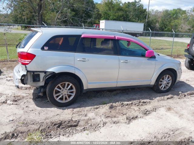 3C4PDCAB2ET132532 Dodge Journey American Value Pkg