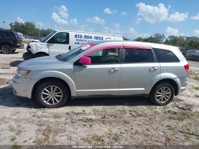 3C4PDCAB2ET132532 Dodge Journey American Value Pkg