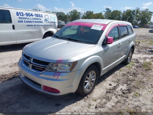 3C4PDCAB2ET132532 Dodge Journey American Value Pkg