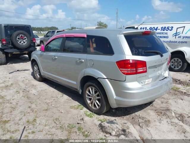 3C4PDCAB2ET132532 Dodge Journey American Value Pkg