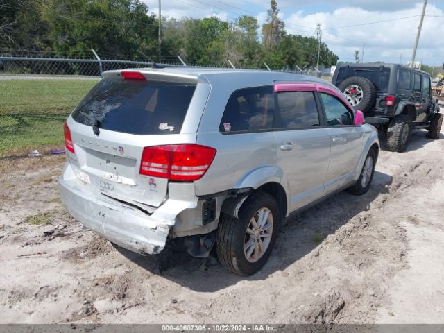 3C4PDCAB2ET132532 Dodge Journey American Value Pkg