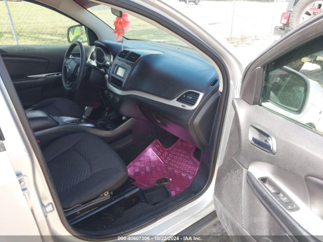 3C4PDCAB2ET132532 Dodge Journey American Value Pkg