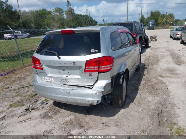 3C4PDCAB2ET132532 Dodge Journey American Value Pkg