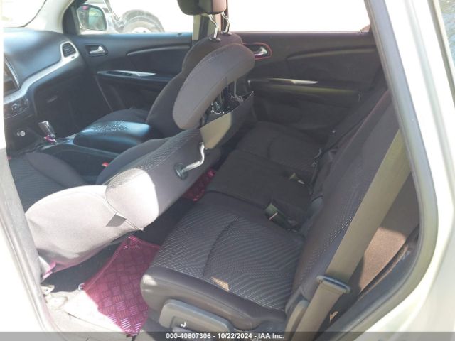 3C4PDCAB2ET132532 Dodge Journey American Value Pkg