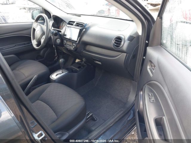 2024 MITSUBISHI MIRAGE ML32AUHJ8RH004583 Photo 4