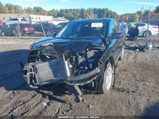 3CZRU6H35KG725728 Honda HR-V LX