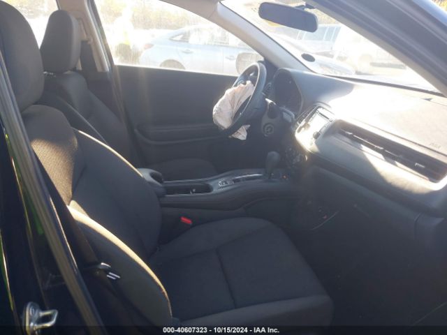 3CZRU6H35KG725728 Honda HR-V LX