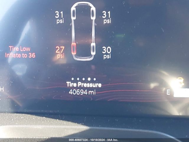 1C4RJKAG9P8822626 Jeep Grand Cherokee L Altitude 4x4
