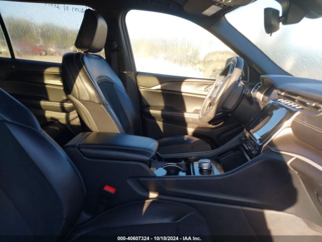 1C4RJKAG9P8822626 Jeep Grand Cherokee L Altitude 4x4