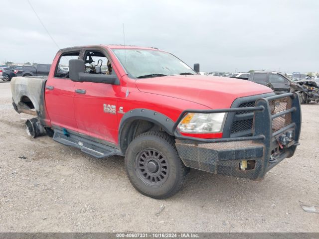 3C6UR5CL7GG299168 auction archive image