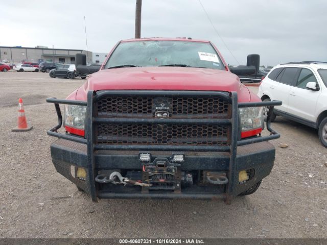 3C6UR5CL7GG299168 RAM 2500 Tradesman