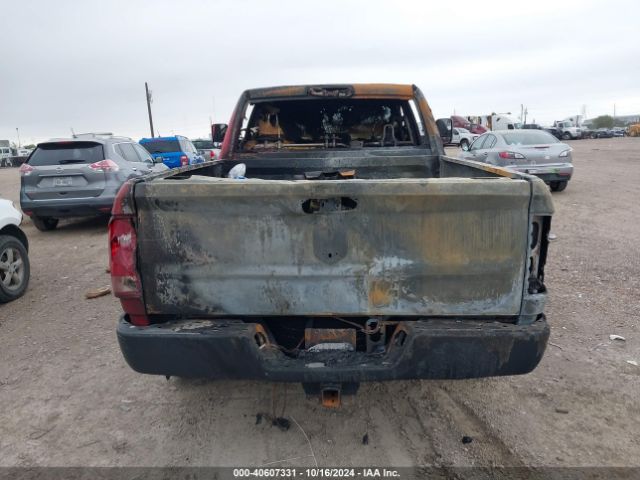 3C6UR5CL7GG299168 RAM 2500 Tradesman