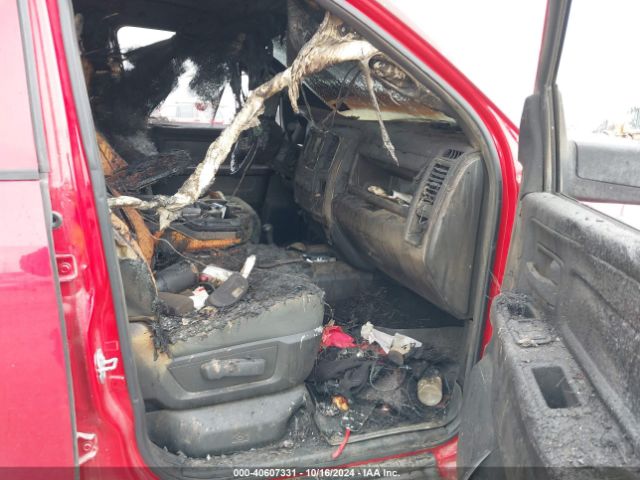 3C6UR5CL7GG299168 RAM 2500 Tradesman