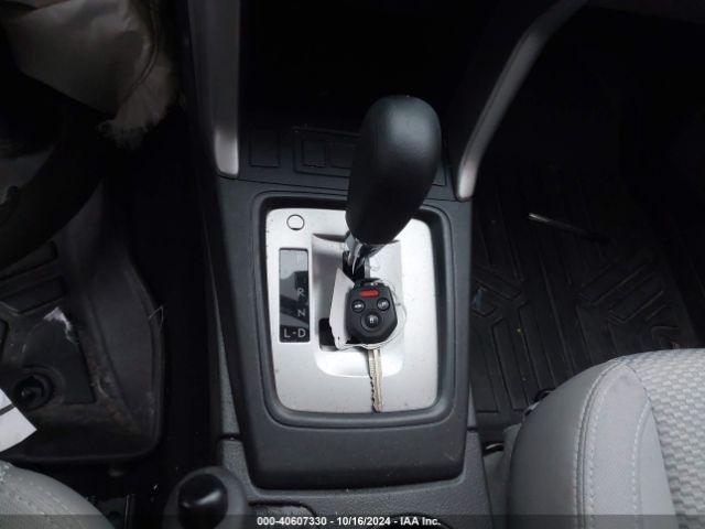 JF2SJABC8GH433775 Subaru Forester 2.5i