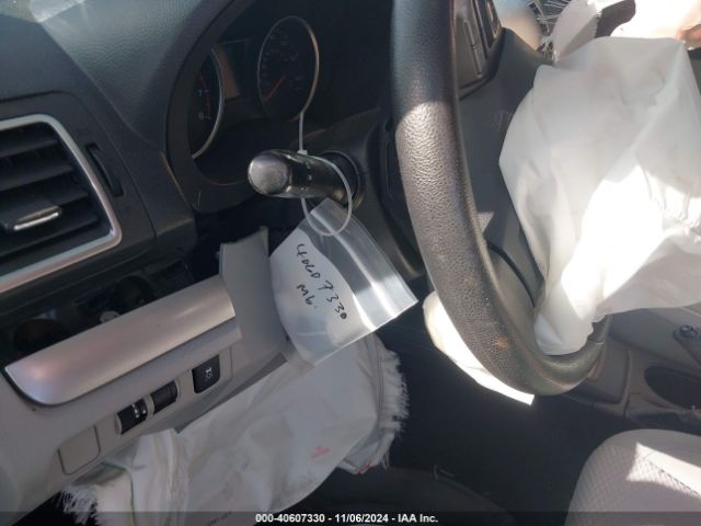 JF2SJABC8GH433775 Subaru Forester 2.5i