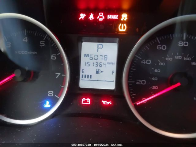 JF2SJABC8GH433775 Subaru Forester 2.5i