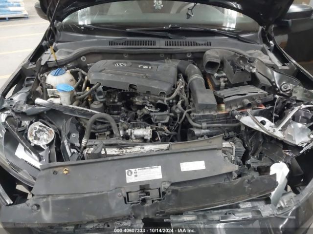 3VWD17AJ6GM384689 Volkswagen Jetta 1.8t Sport