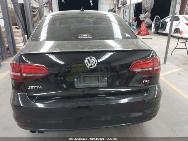 3VWD17AJ6GM384689 Volkswagen Jetta 1.8t Sport