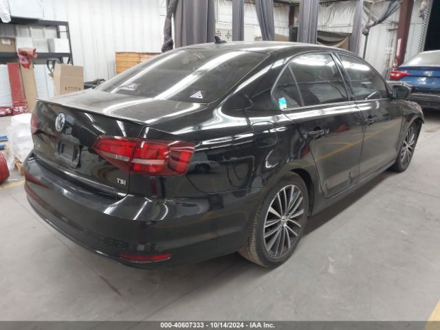 3VWD17AJ6GM384689 Volkswagen Jetta 1.8t Sport