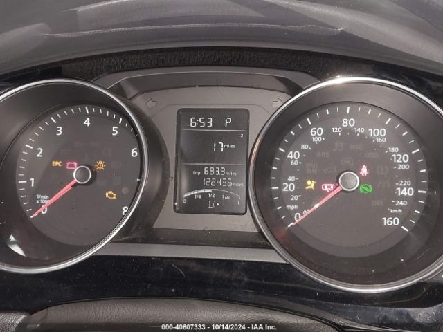 3VWD17AJ6GM384689 Volkswagen Jetta 1.8t Sport