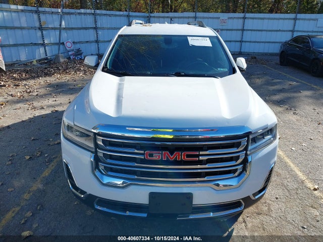 1GKKNULS9LZ134976 GMC Acadia Awd Slt