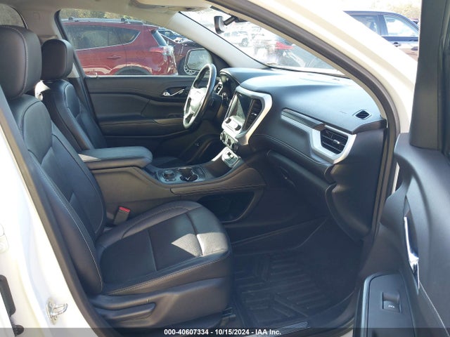 1GKKNULS9LZ134976 GMC Acadia Awd Slt