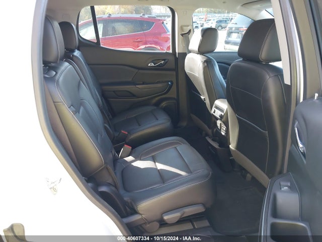 1GKKNULS9LZ134976 GMC Acadia Awd Slt