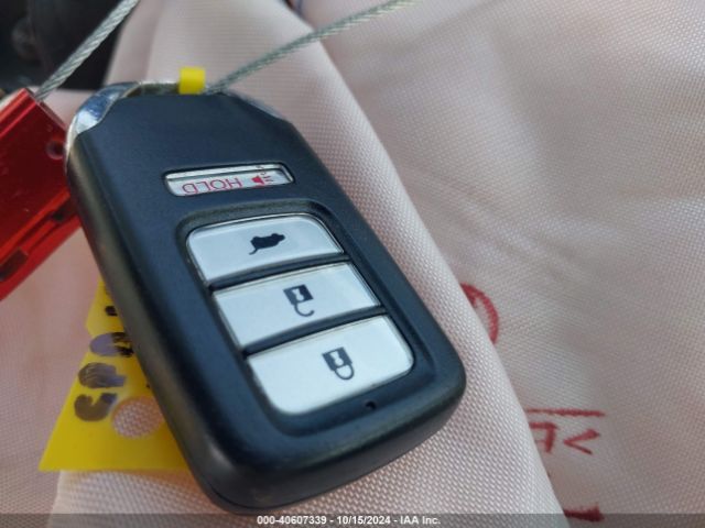 3CZRU5H58HG702237 Honda HR-V EX