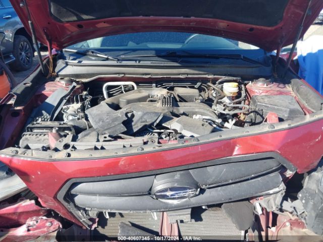 4S3BNAF65H3013641 Subaru Legacy 2.5i Premium