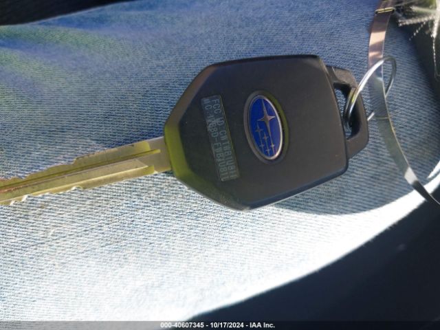 4S3BNAF65H3013641 Subaru Legacy 2.5i Premium