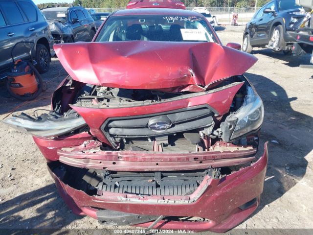 4S3BNAF65H3013641 Subaru Legacy 2.5i Premium