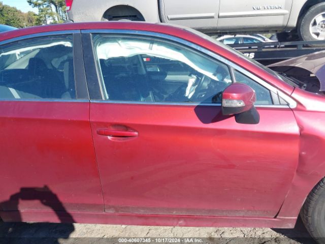 4S3BNAF65H3013641 Subaru Legacy 2.5i Premium