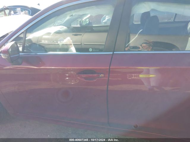 4S3BNAF65H3013641 Subaru Legacy 2.5i Premium