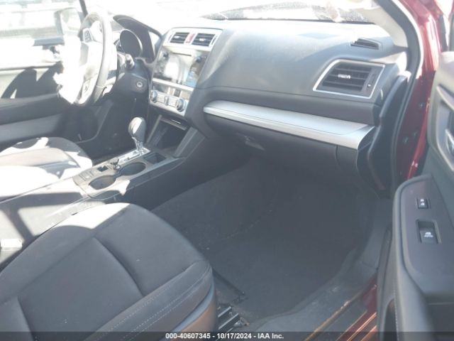 4S3BNAF65H3013641 Subaru Legacy 2.5i Premium