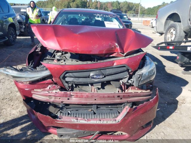 4S3BNAF65H3013641 Subaru Legacy 2.5i Premium