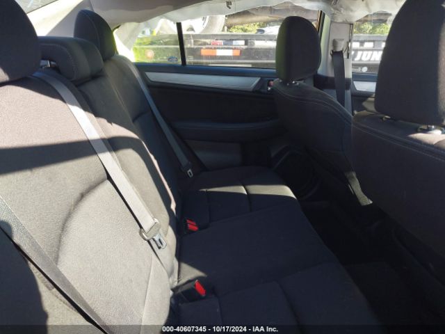 4S3BNAF65H3013641 Subaru Legacy 2.5i Premium