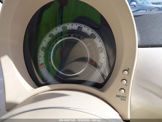 2012 FIAT 500C 3C3CFFDR4CT190436 Photo 6
