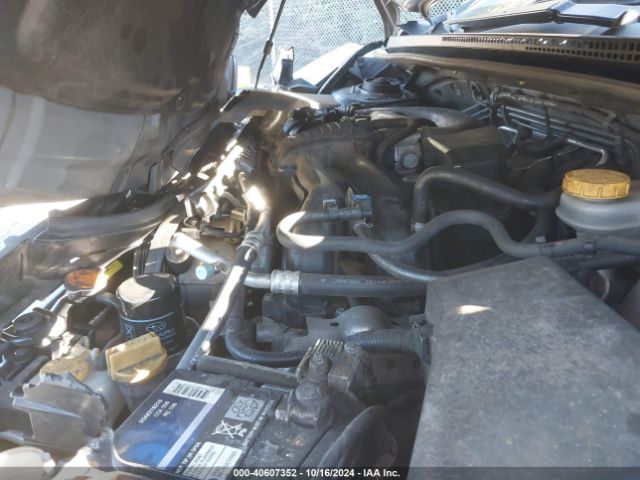 JF1GPAP69G8267374 Subaru Impreza 2.0i Sport Premium