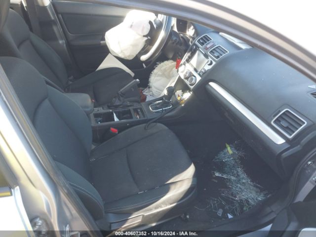 JF1GPAP69G8267374 Subaru Impreza 2.0i Sport Premium