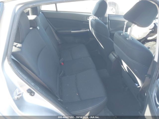 JF1GPAP69G8267374 Subaru Impreza 2.0i Sport Premium