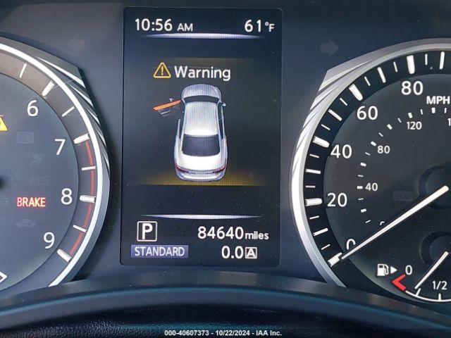 JN1EV7AR0JM437359 Infiniti Q50 3.0t Luxe