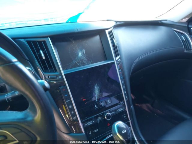 JN1EV7AR0JM437359 Infiniti Q50 3.0t Luxe