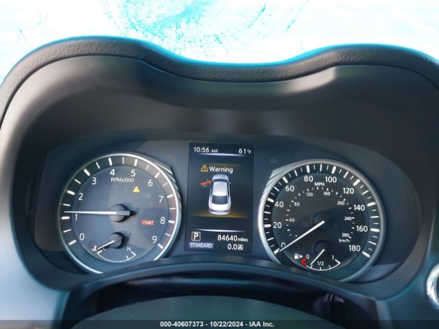 JN1EV7AR0JM437359 Infiniti Q50 3.0t Luxe
