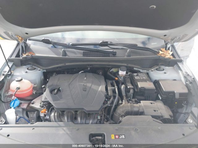 5XYK53AF1PG058038 KIA Sportage Sx-prestige