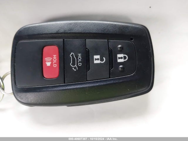 Toyota Rav4 Xle Premium 2023 2T3C1RFV3PW276681 Image 11
